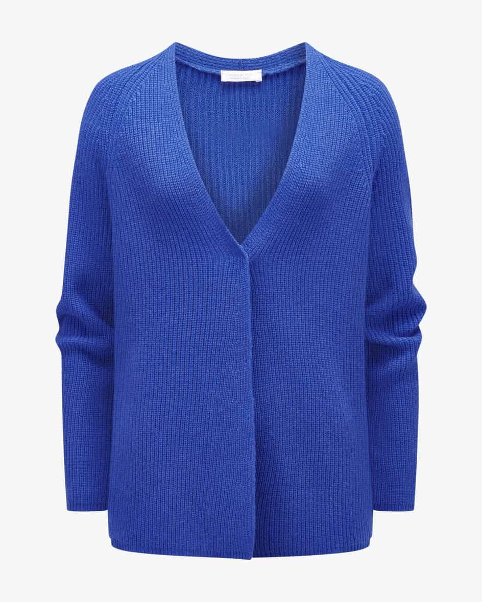 LODENFREY Cashmere-Strickjacke