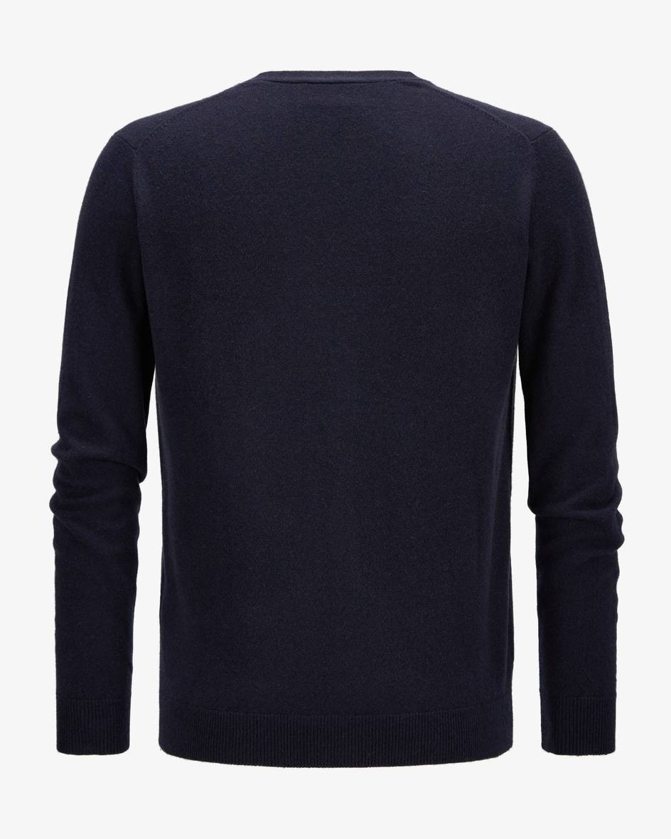 LODENFREY Cashmere-Strickjacke