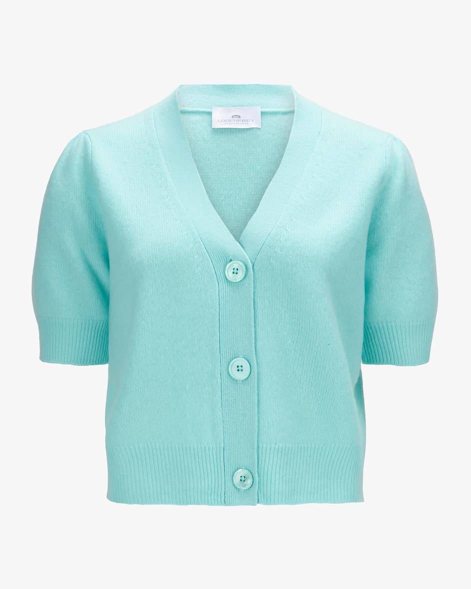 LODENFREY Cashmere-Strickjacke