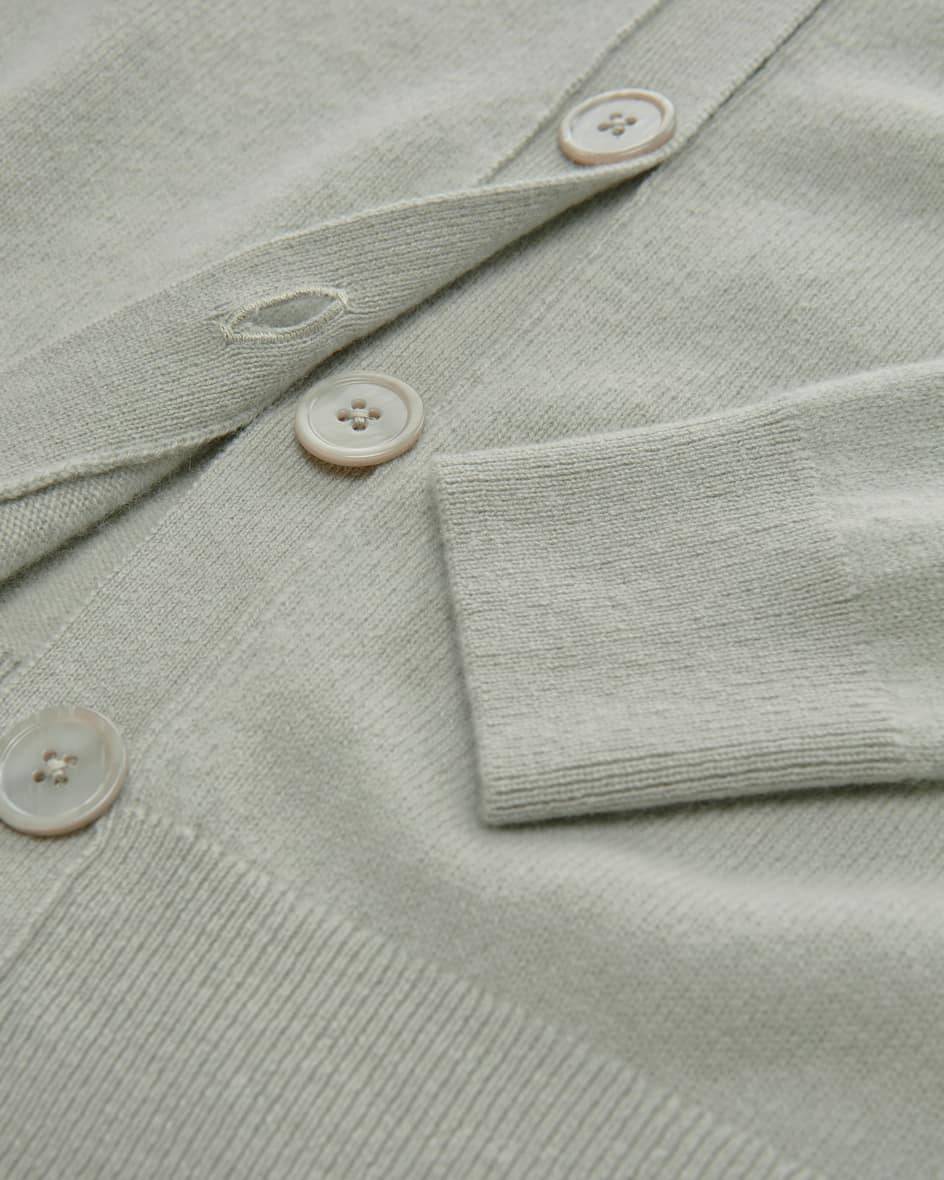 LODENFREY Cashmere-Strickjacke