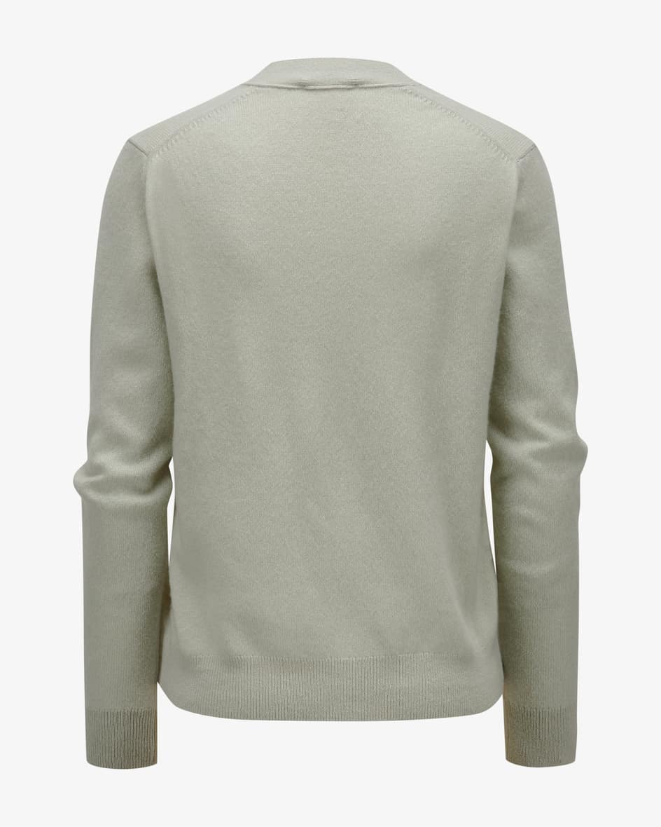 LODENFREY Cashmere-Strickjacke