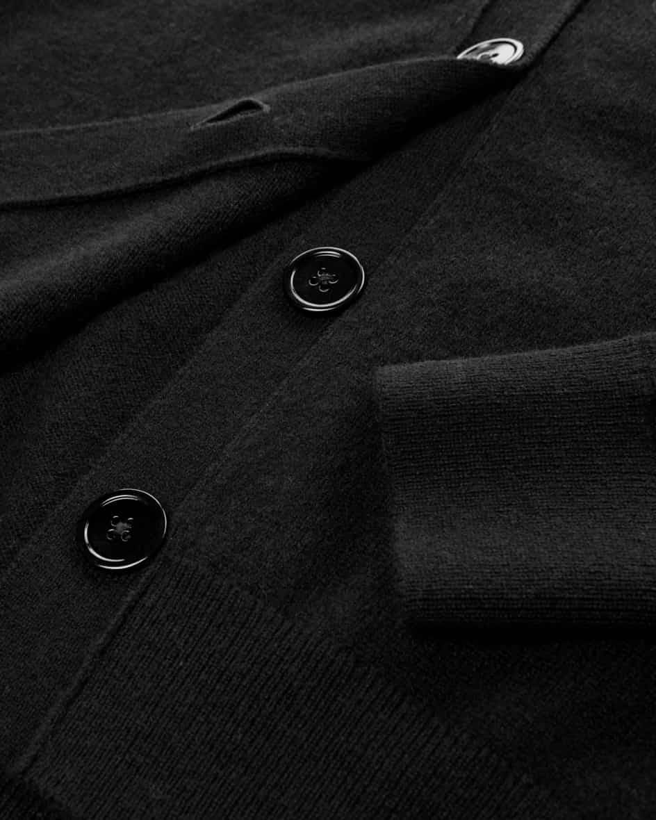 LODENFREY Cashmere-Strickjacke