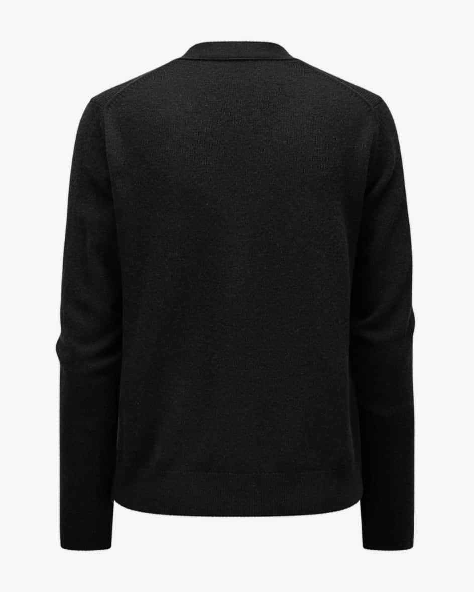 LODENFREY Cashmere-Strickjacke