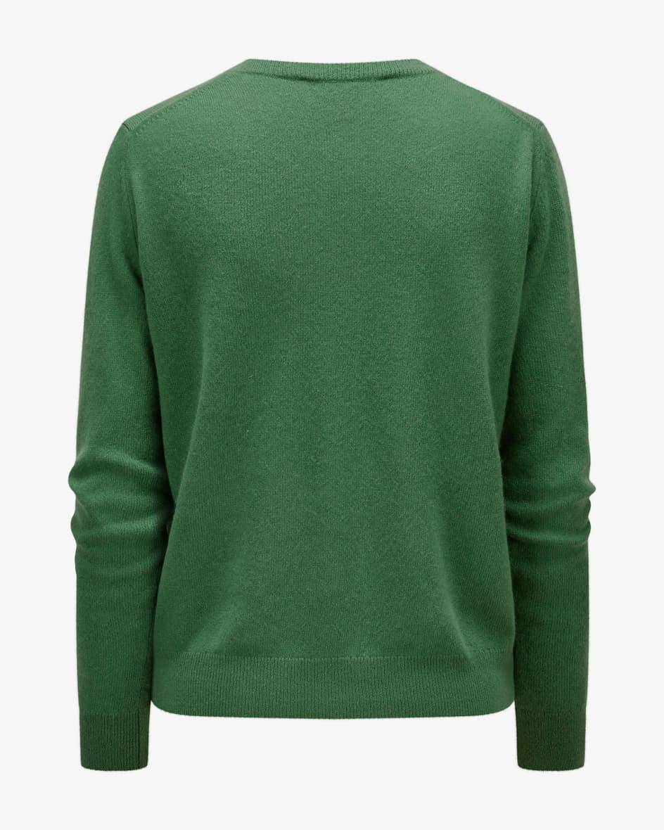 LODENFREY Cashmere-Strickjacke