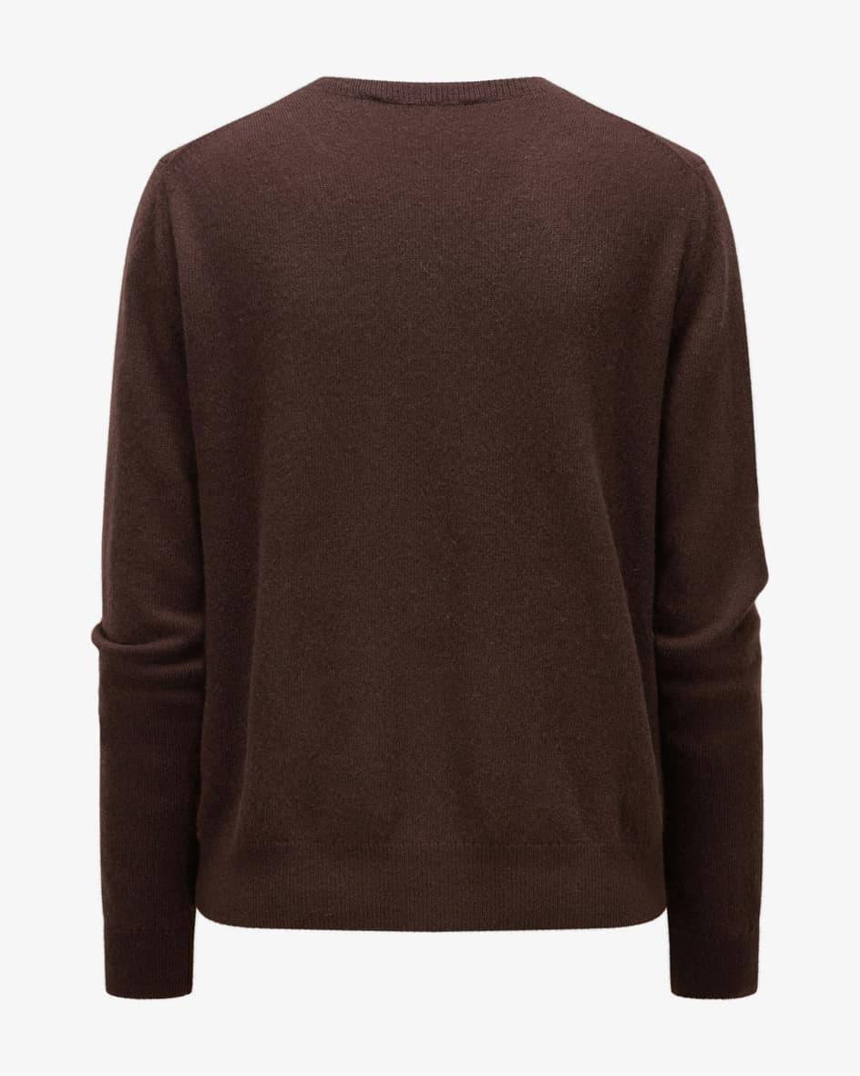 LODENFREY Cashmere-Strickjacke