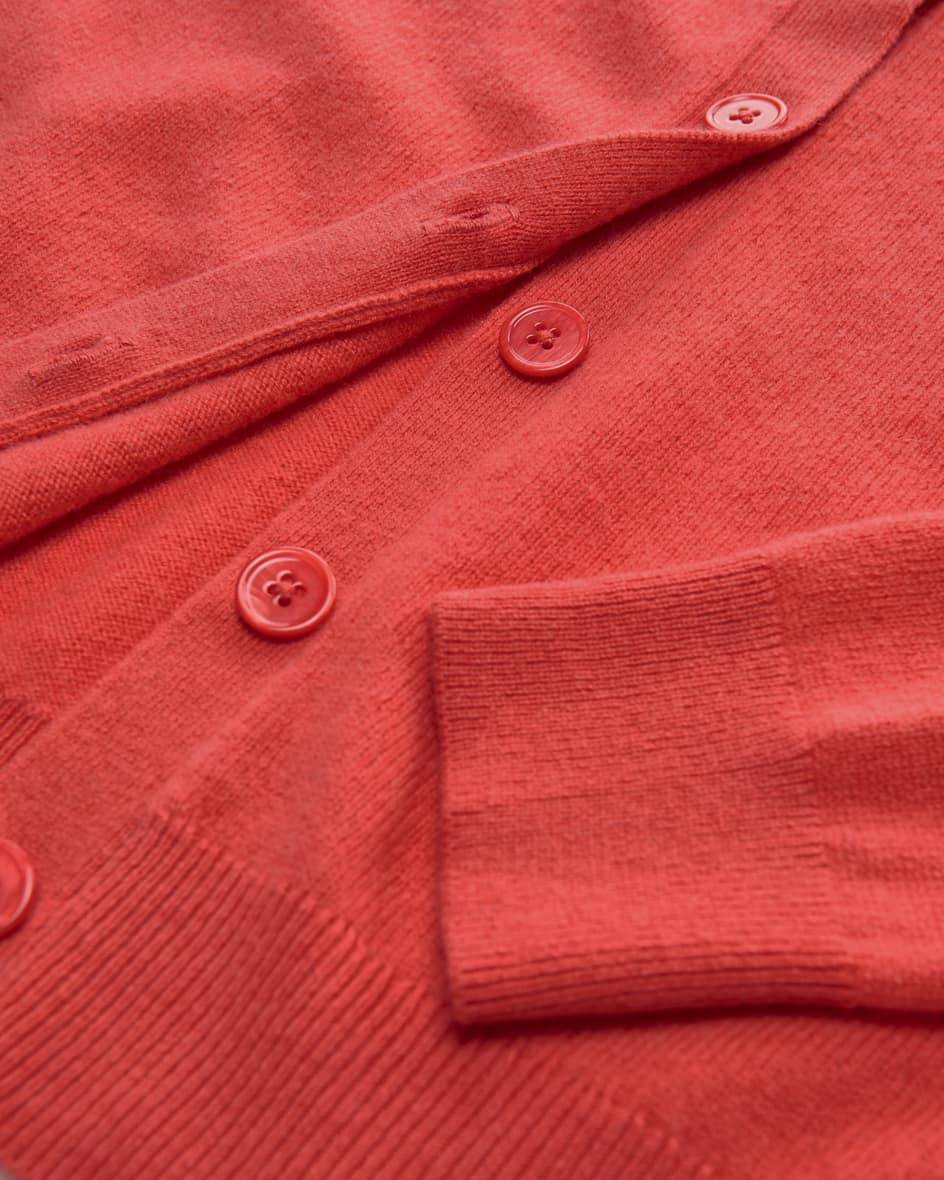 LODENFREY Cashmere-Strickjacke