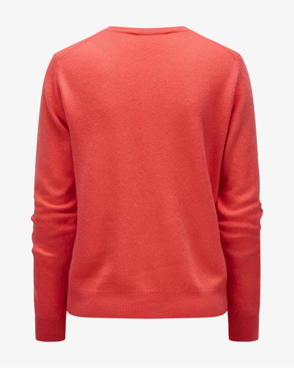 LODENFREY Cashmere-Strickjacke