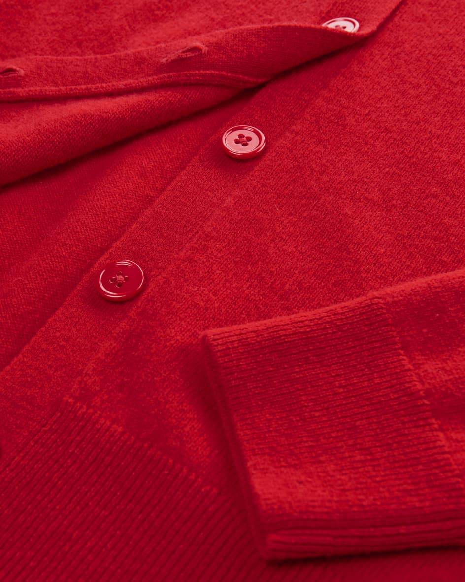 LODENFREY Cashmere-Strickjacke