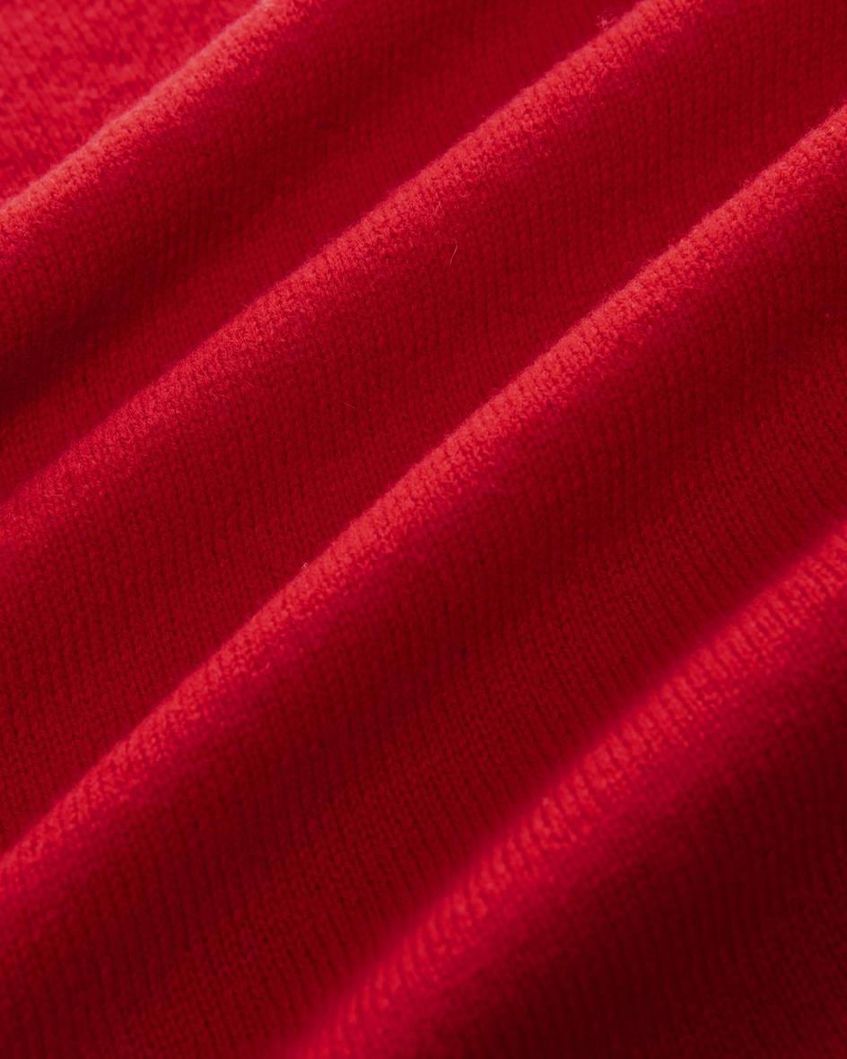 LODENFREY Cashmere-Strickjacke