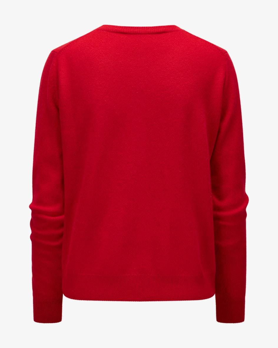 LODENFREY Cashmere-Strickjacke