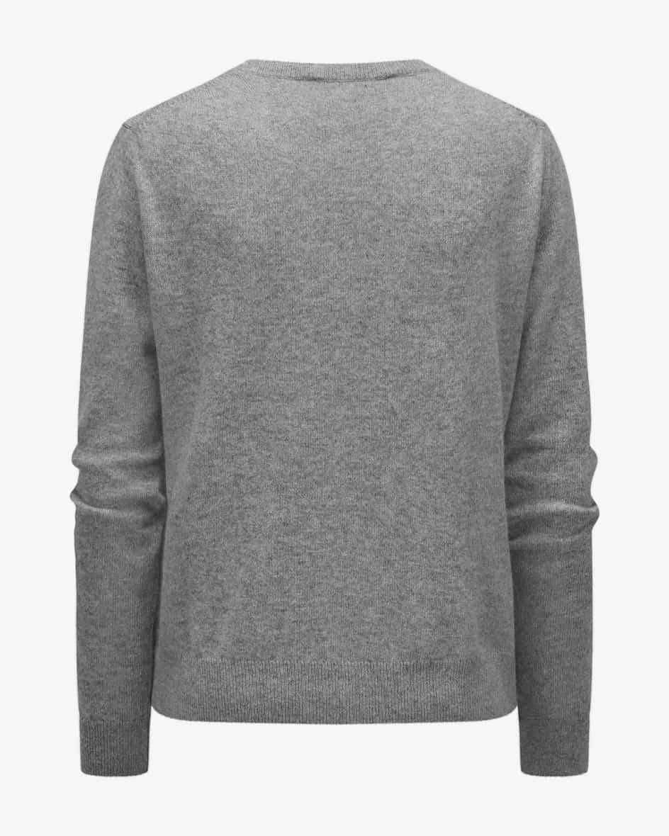 LODENFREY Cashmere-Strickjacke