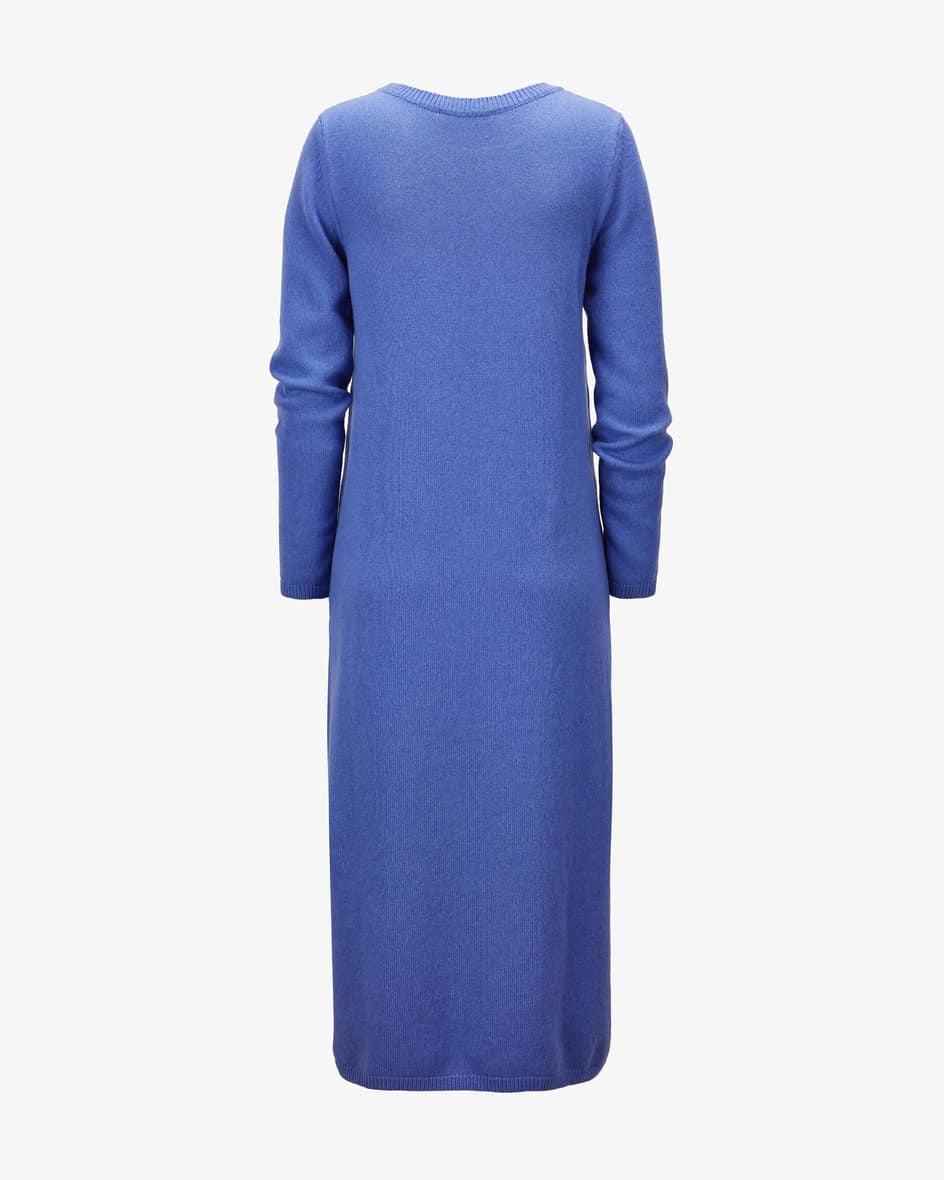 LODENFREY Cashmere-Strickkleid