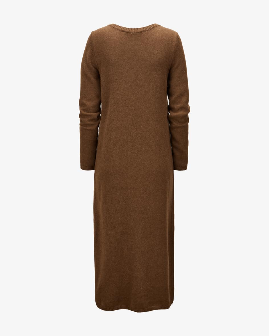 LODENFREY Cashmere-Strickkleid