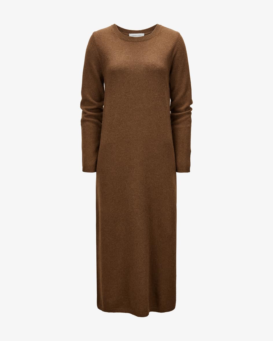 LODENFREY Cashmere-Strickkleid