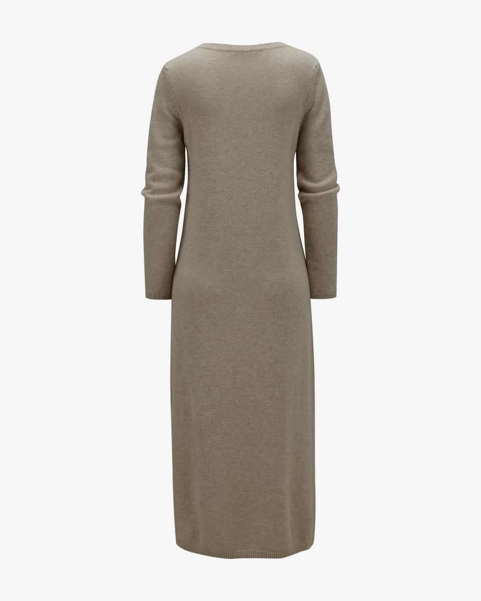 LODENFREY Cashmere-Strickkleid
