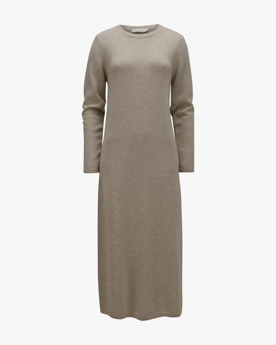 LODENFREY Cashmere-Strickkleid