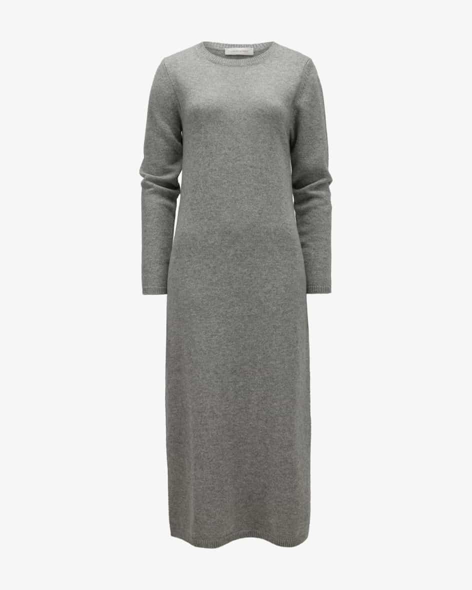 LODENFREY Cashmere-Strickkleid