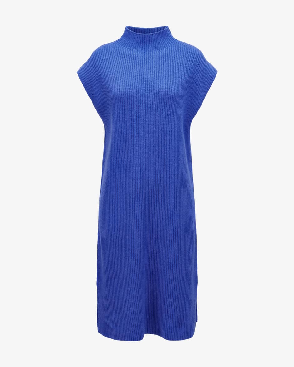 LODENFREY Cashmere-Strickkleid