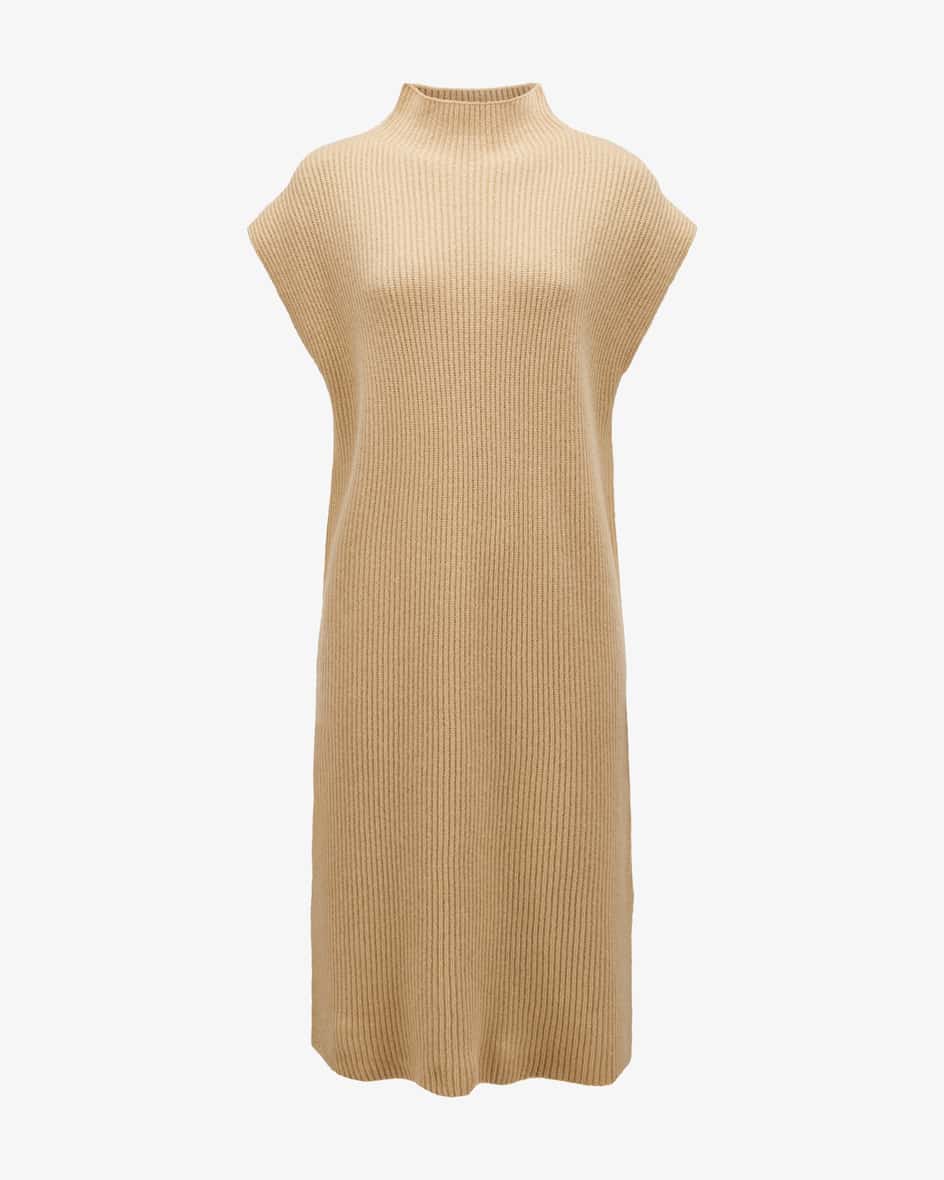 LODENFREY Cashmere-Strickkleid