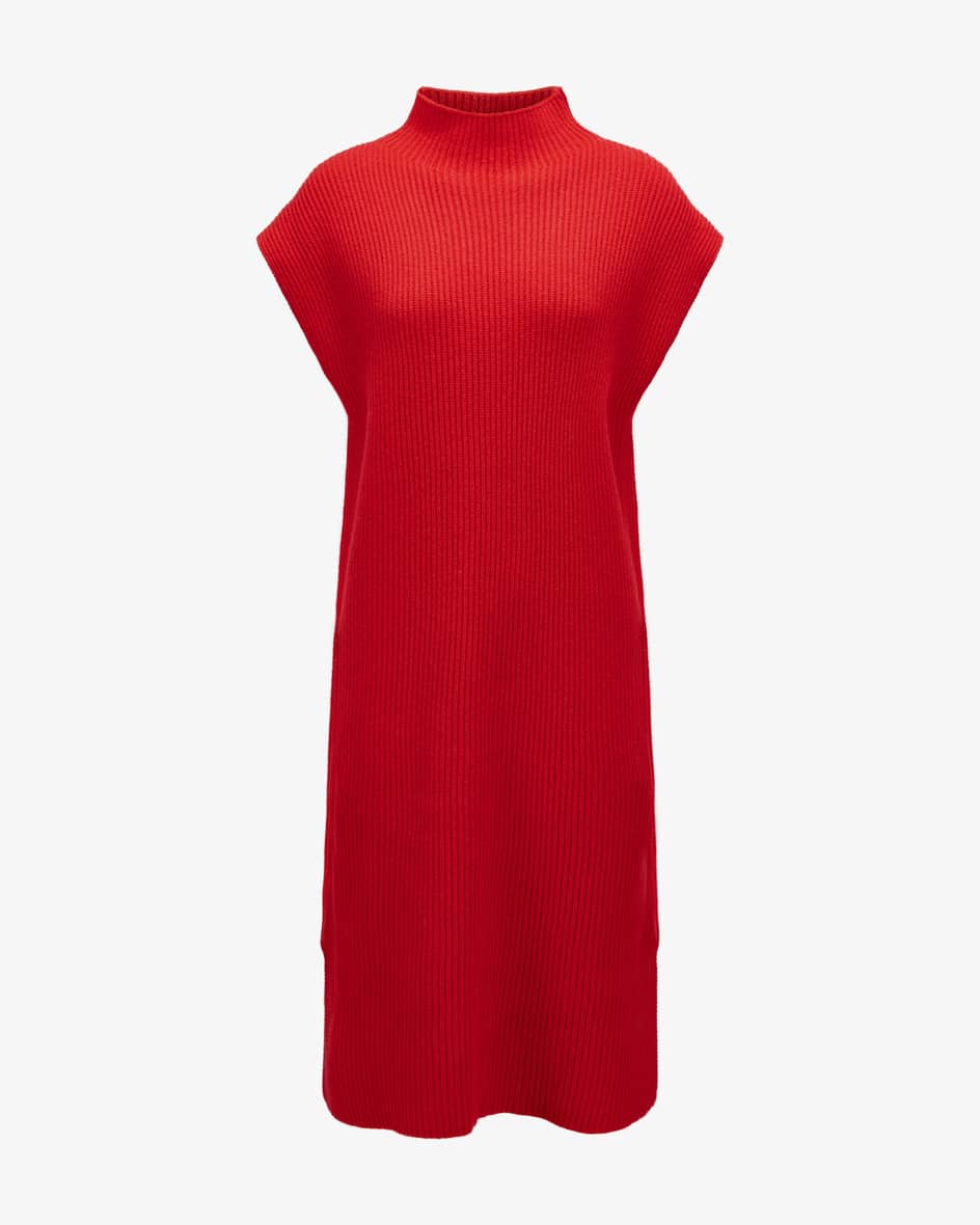 LODENFREY Cashmere-Strickkleid