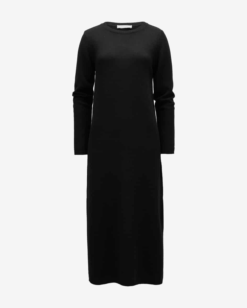 LODENFREY Cashmere-Strickkleid