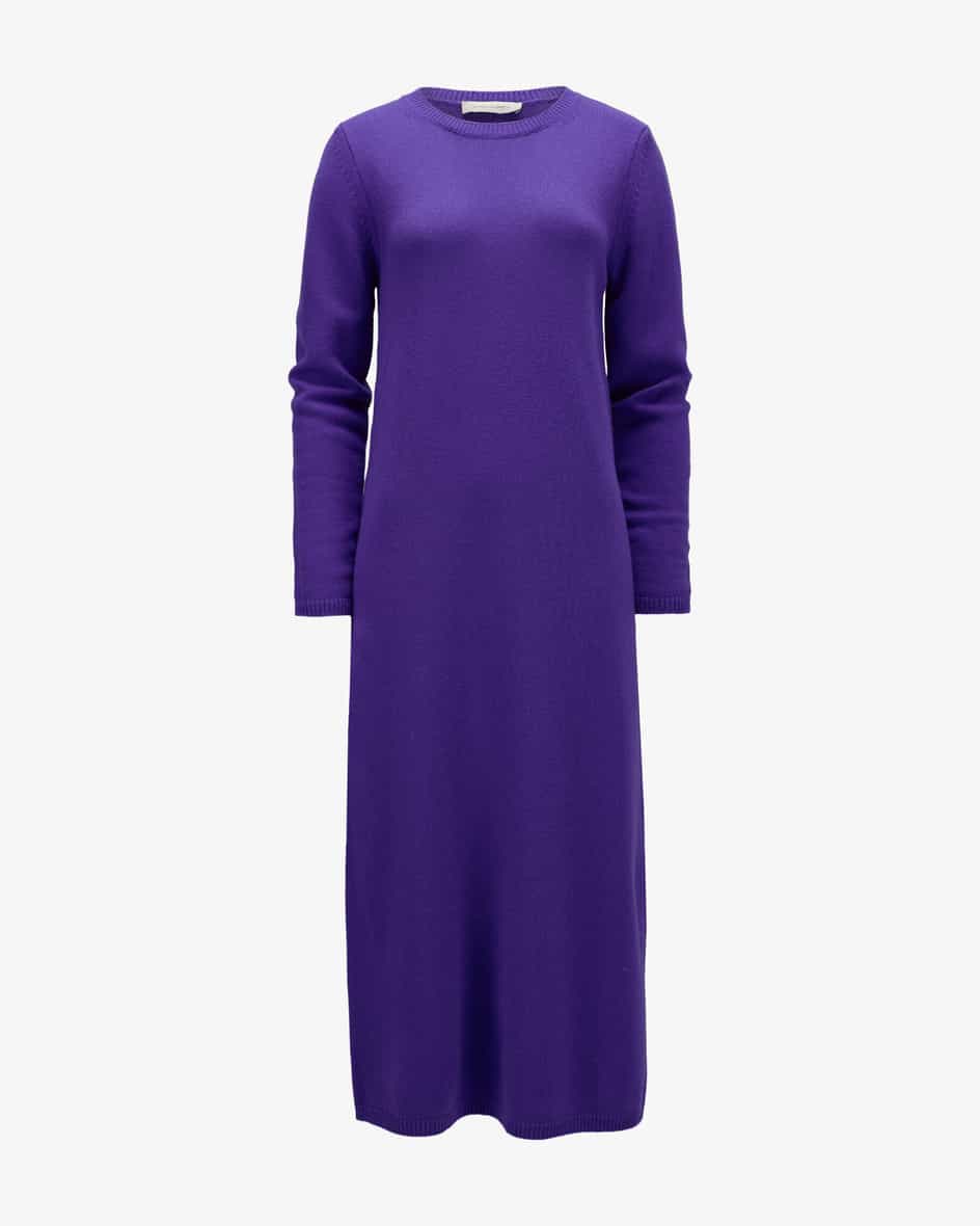 LODENFREY Cashmere-Strickkleid