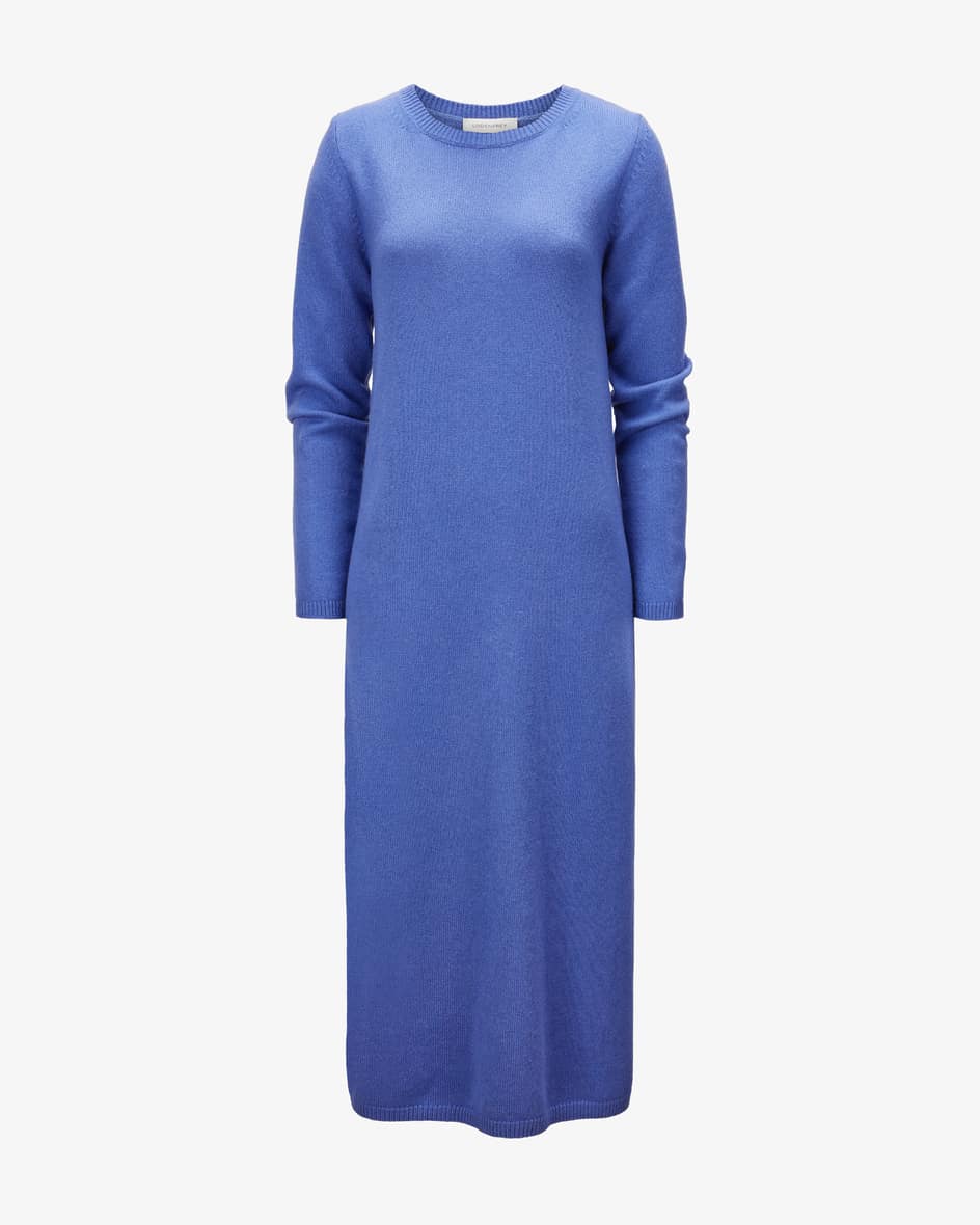 LODENFREY Cashmere-Strickkleid