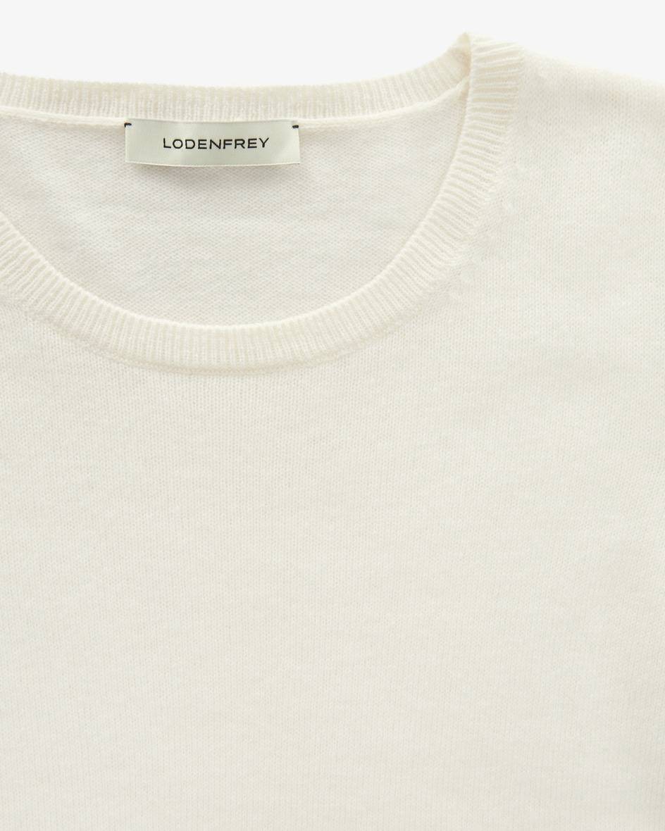 LODENFREY Cashmere-Strickshirt