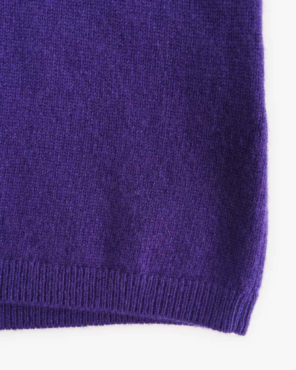 LODENFREY Cashmere-Strickshirt