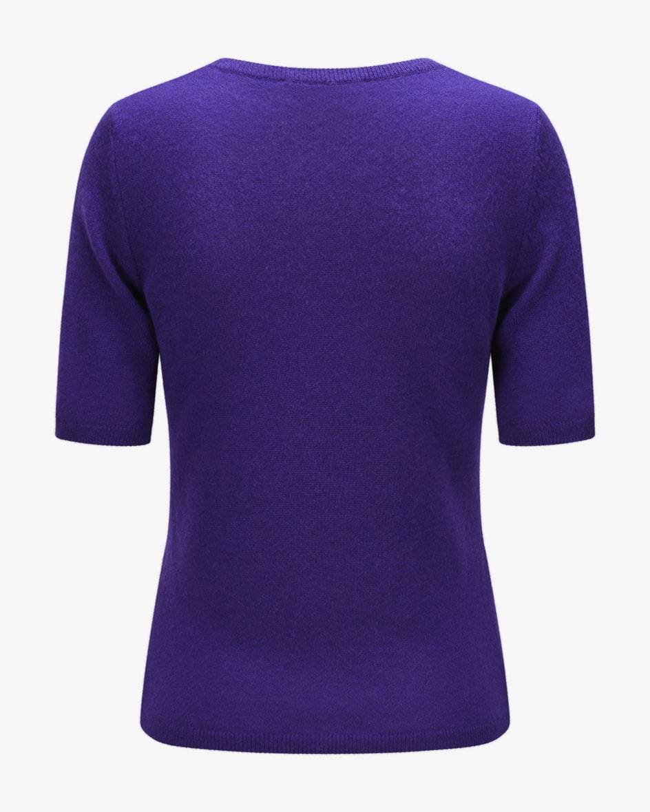 LODENFREY Cashmere-Strickshirt