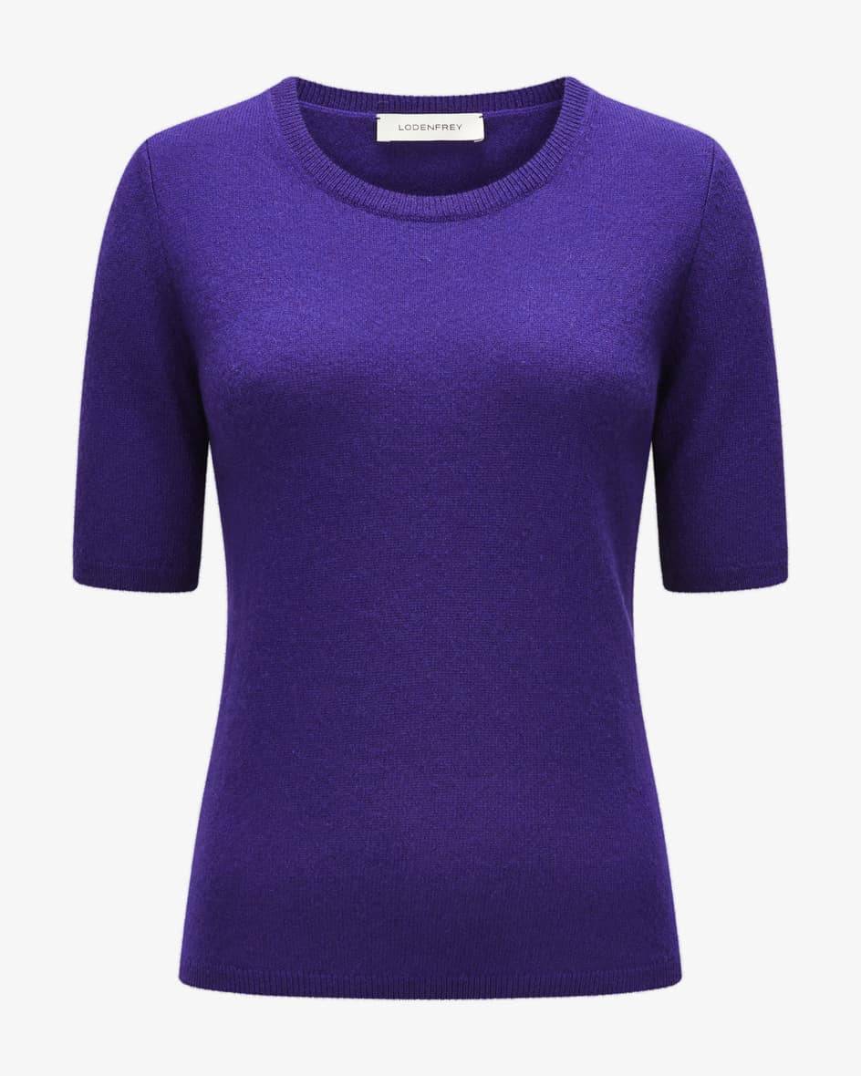 LODENFREY Cashmere-Strickshirt