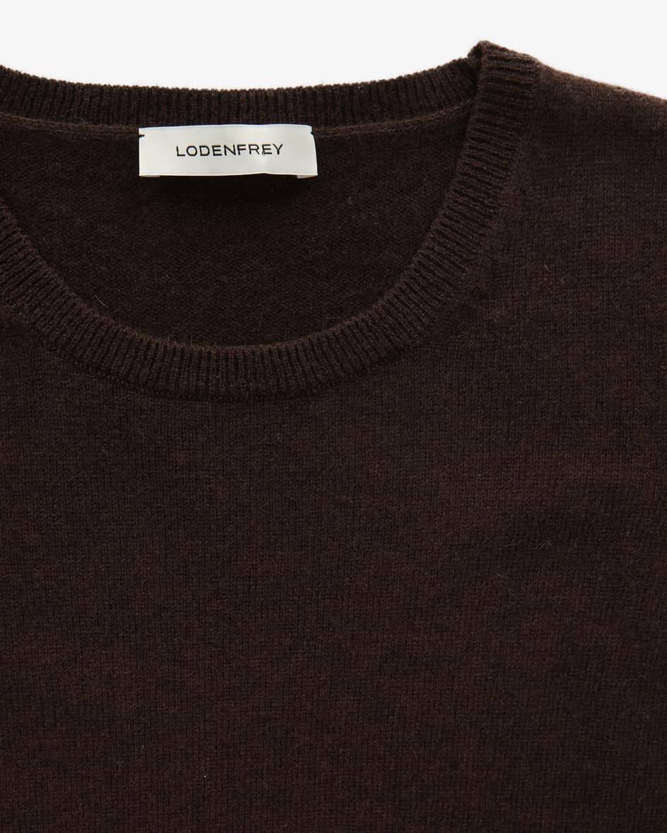 LODENFREY Cashmere-Strickshirt