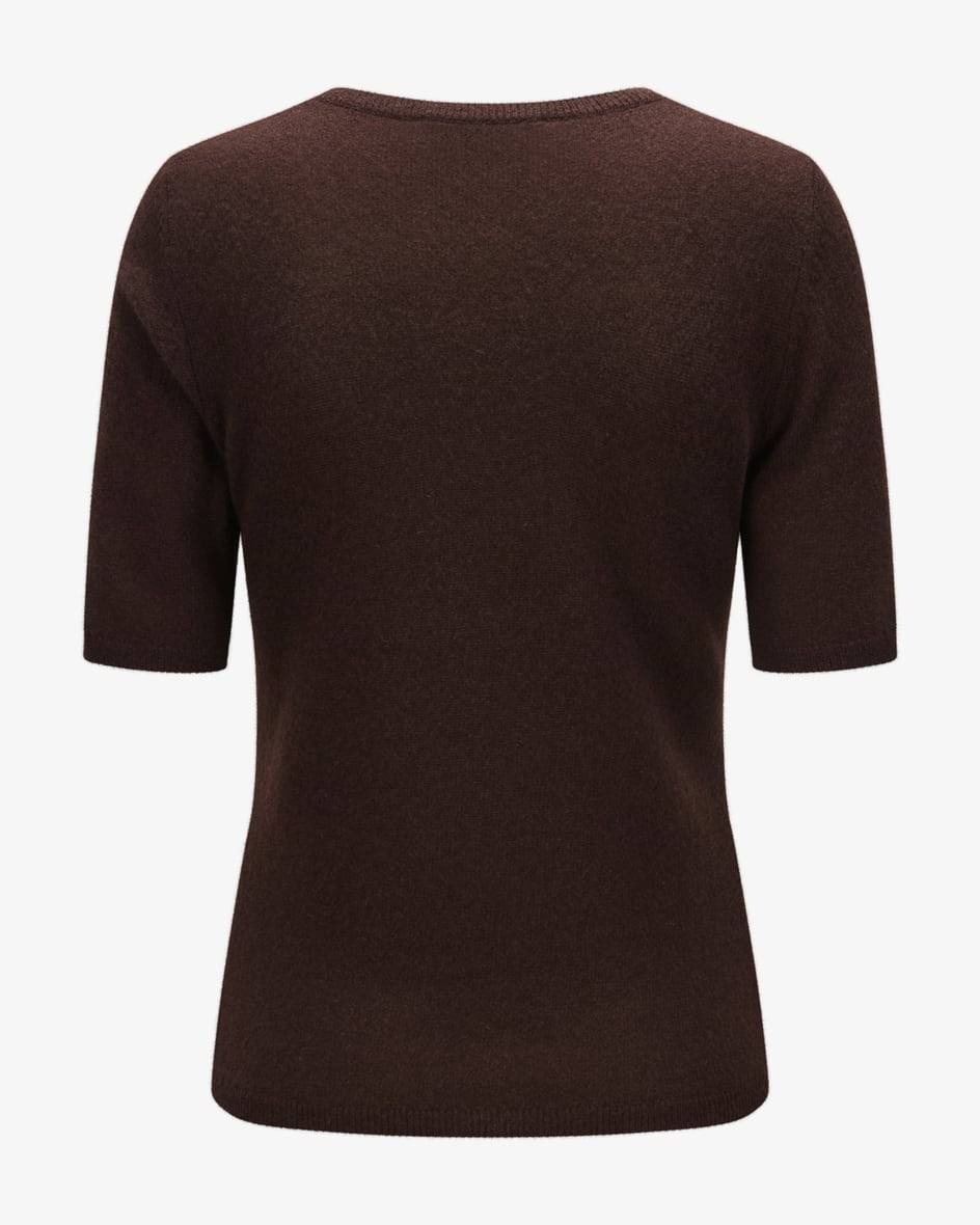 LODENFREY Cashmere-Strickshirt