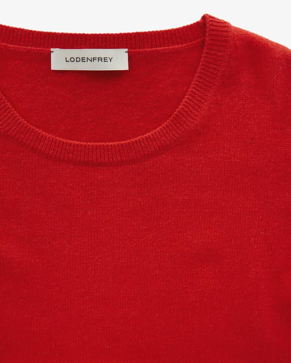 LODENFREY Cashmere-Strickshirt