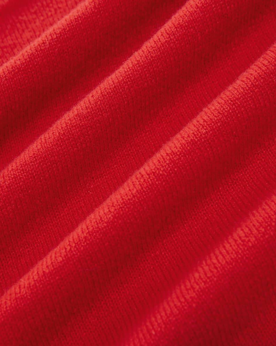 LODENFREY Cashmere-Strickshirt