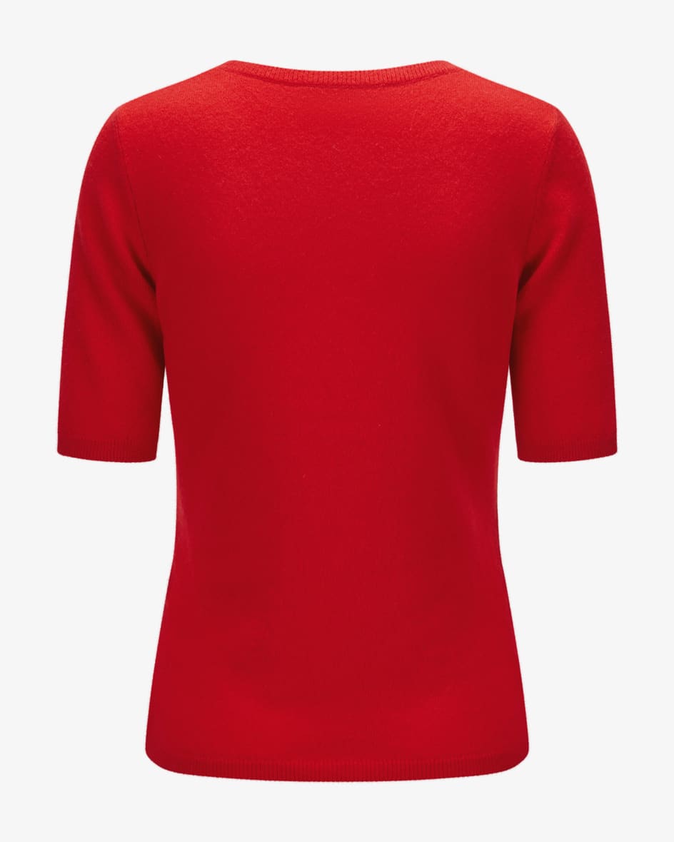 LODENFREY Cashmere-Strickshirt