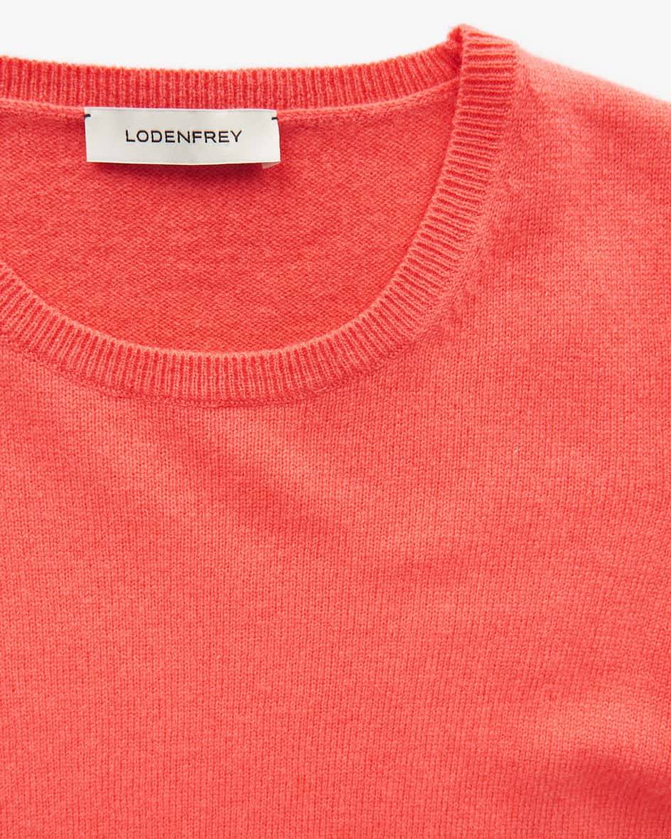 LODENFREY Cashmere-Strickshirt