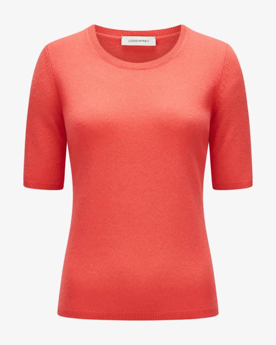 LODENFREY Cashmere-Strickshirt