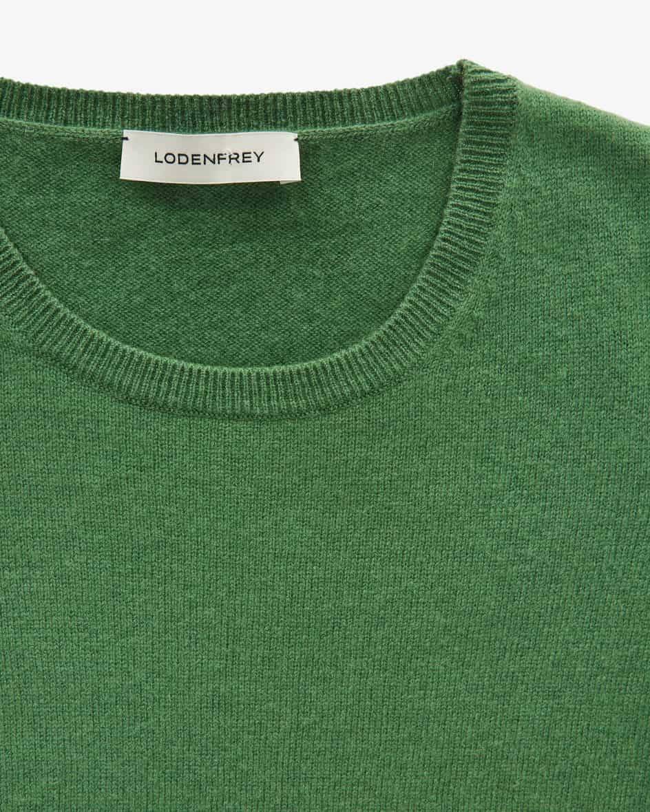 LODENFREY Cashmere-Strickshirt