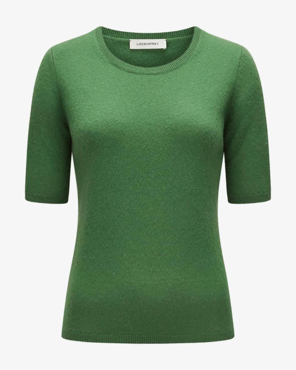 LODENFREY Cashmere-Strickshirt