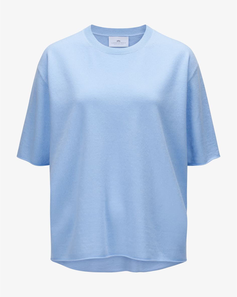 LODENFREY Cashmere-Strickshirt