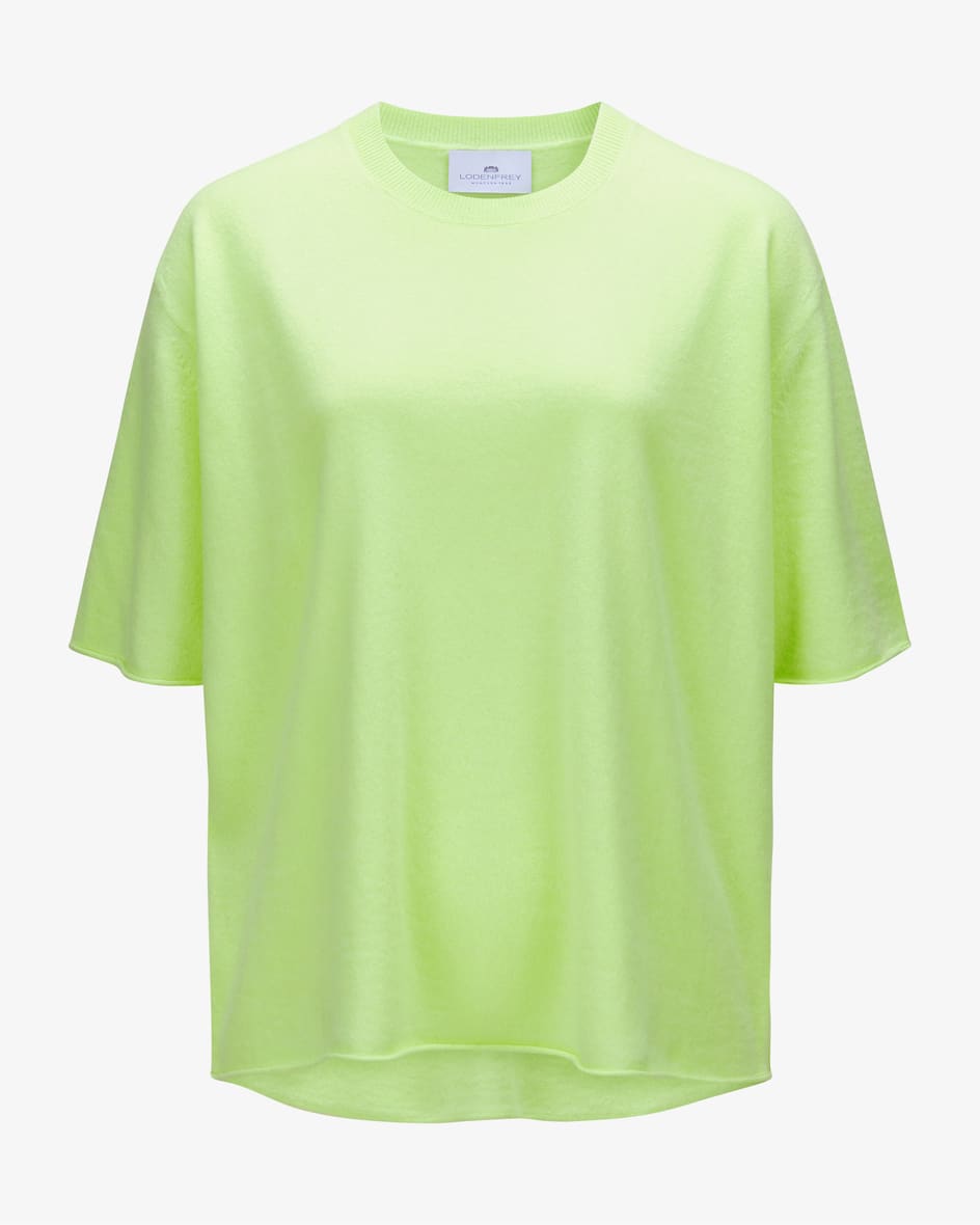 LODENFREY Cashmere-Strickshirt