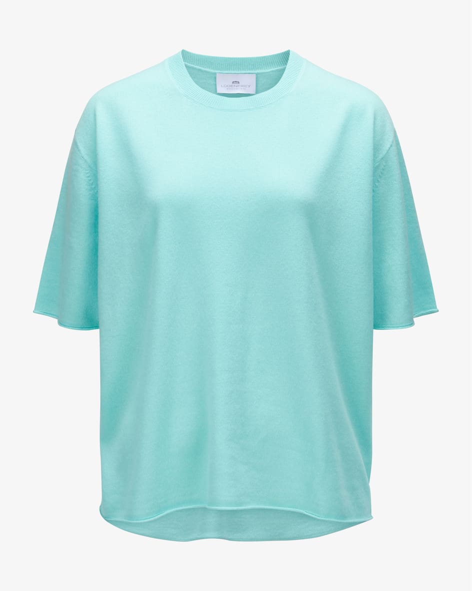 LODENFREY Cashmere-Strickshirt