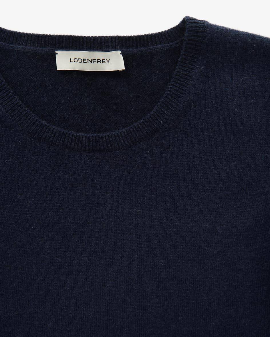 LODENFREY Cashmere-Strickshirt