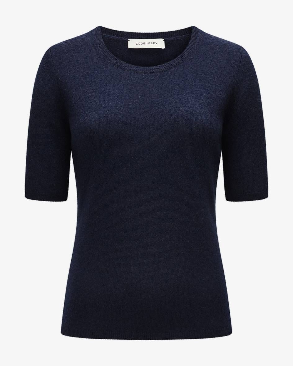 LODENFREY Cashmere-Strickshirt