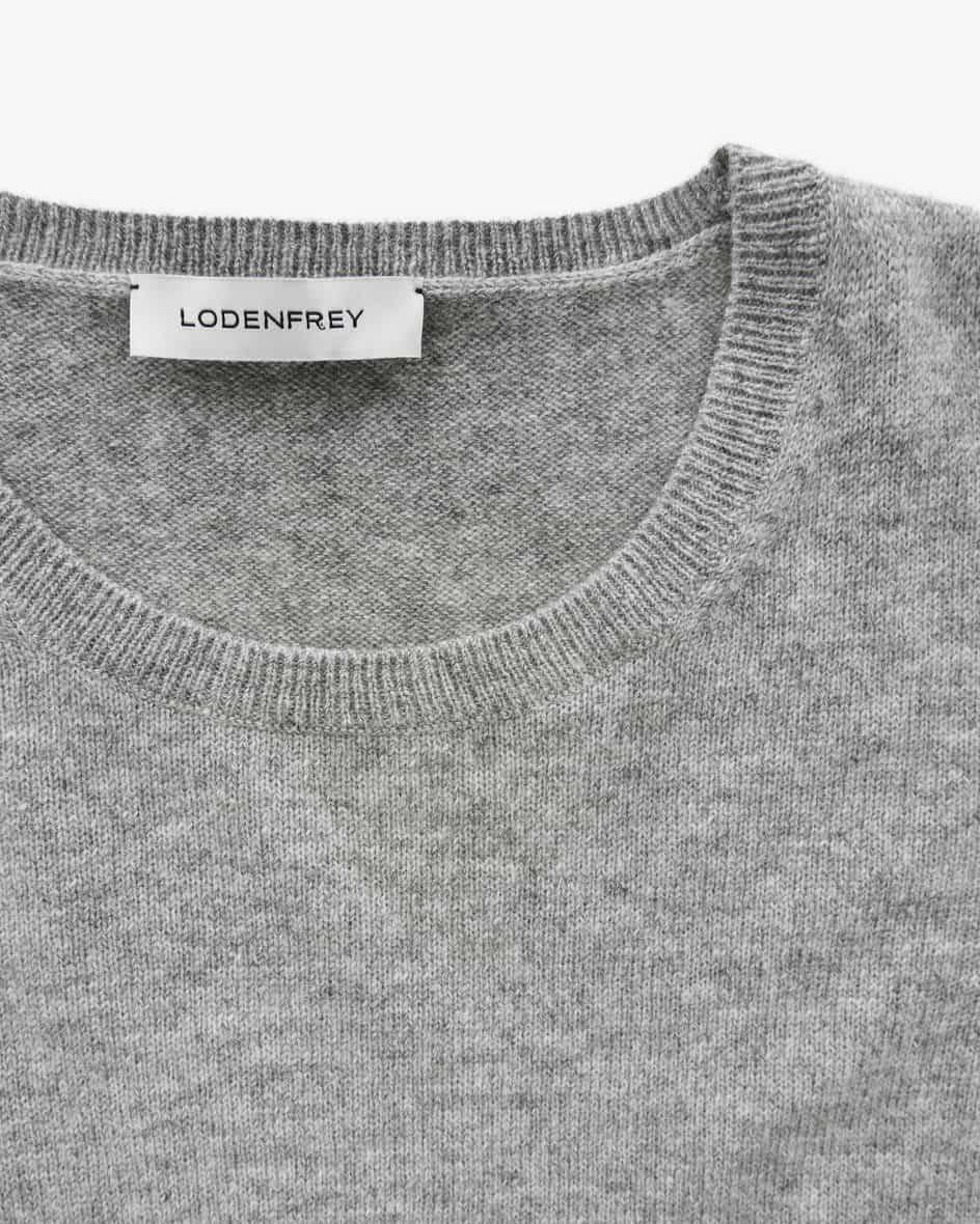 LODENFREY Cashmere-Strickshirt