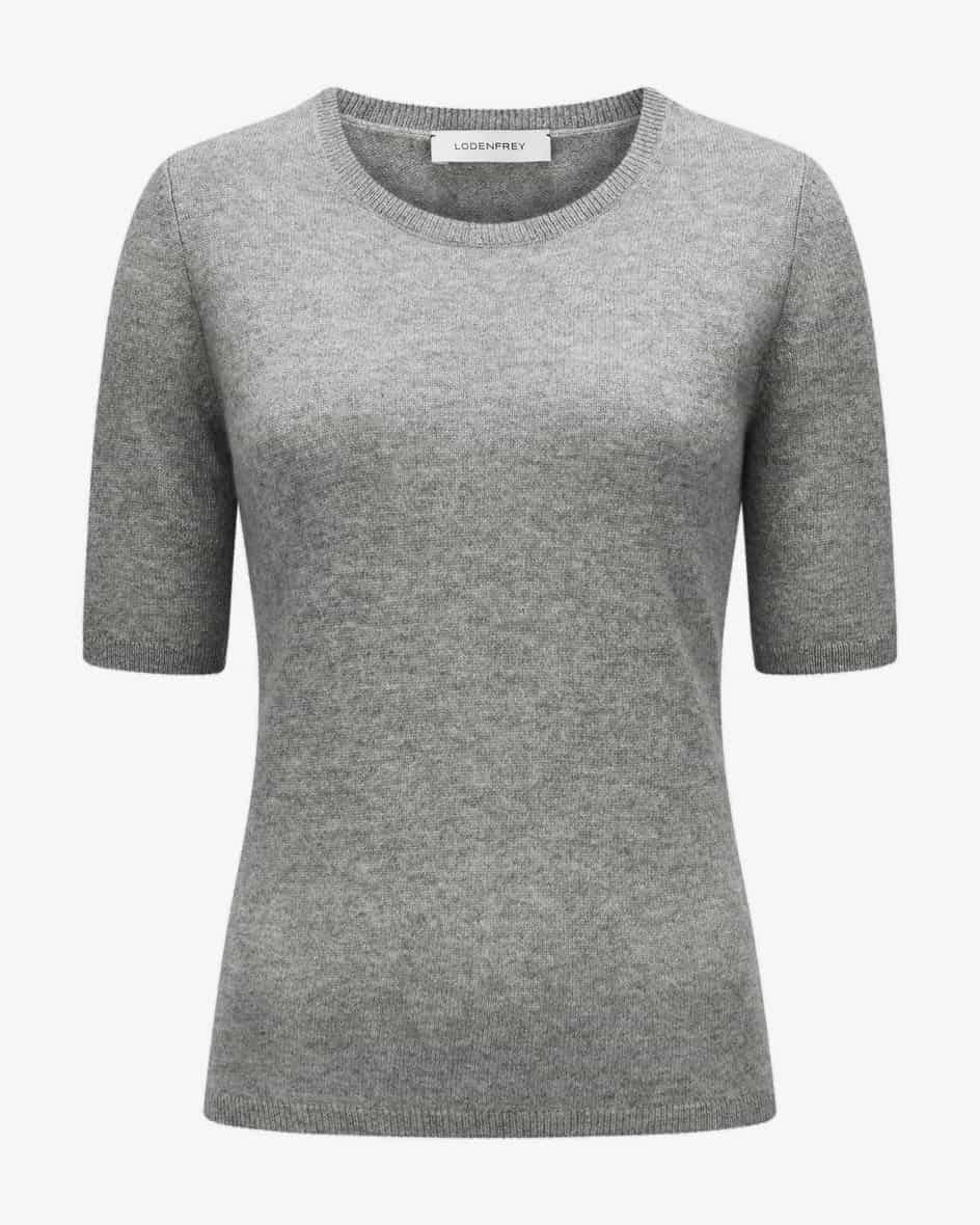 LODENFREY Cashmere-Strickshirt