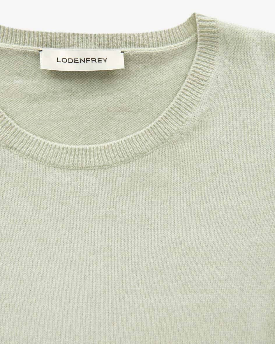 LODENFREY Cashmere-Strickshirt