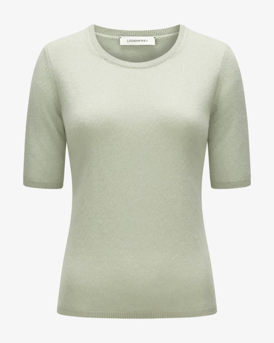 LODENFREY Cashmere-Strickshirt