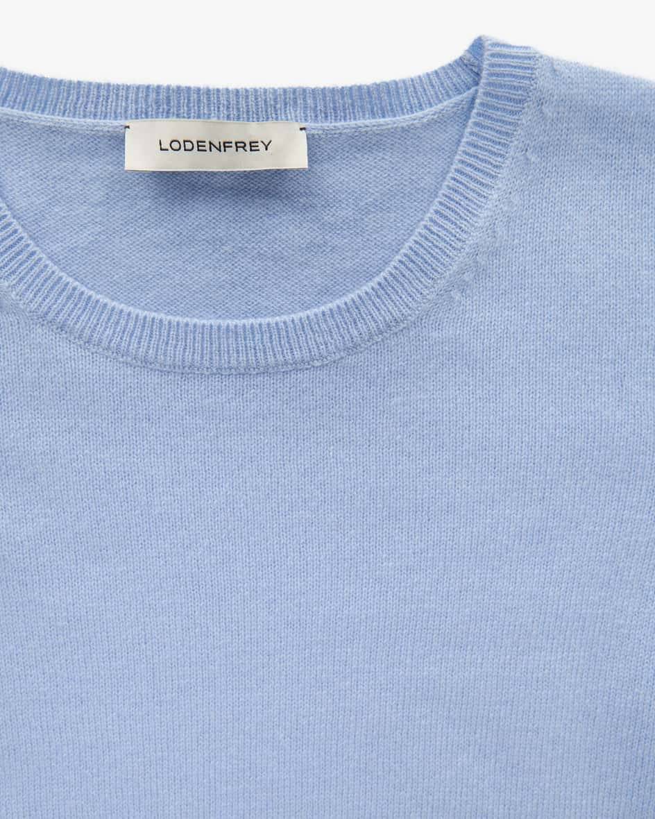 LODENFREY Cashmere-Strickshirt